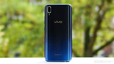 vivo v11|vivo v11 performance.